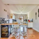 Maison Dix Bed & Breakfast Neffies