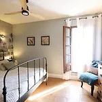 Maison Dix Отель типа 