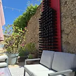 Bed & Breakfast Maison Dix Neffies