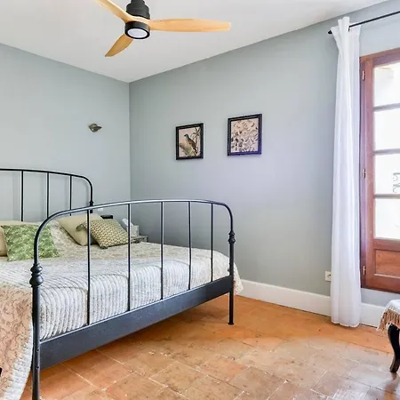 Maison Dix D'hotes Et Espace Bien Etre