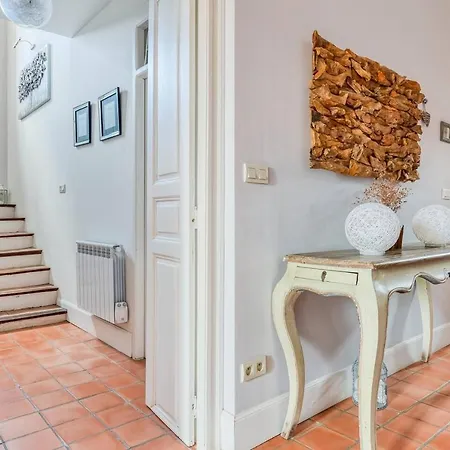 Bed and Breakfast Maison Dix Neffies