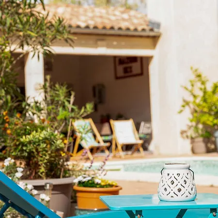 Maison Dix D'hotes Et Espace Bien Etre Neffies