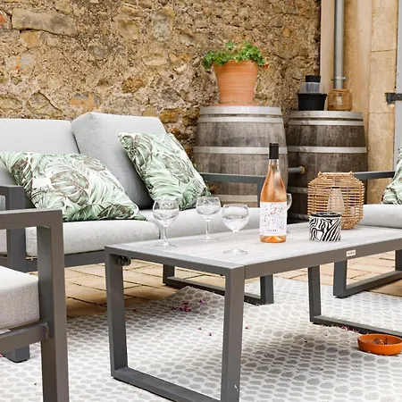 Bed & Breakfast Maison Dix