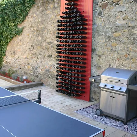 Bed and Breakfast Maison Dix