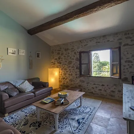 Bed & Breakfast Maison Dix Neffies