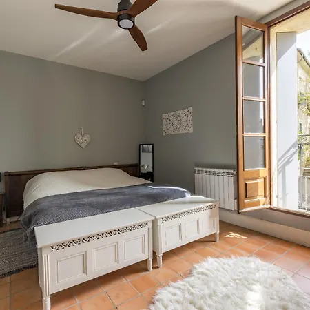 Maison Dix D'hotes Et Espace Bien Etre *