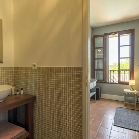 Maison Dix D'hotes Et Espace Bien Etre Bed & Breakfast *