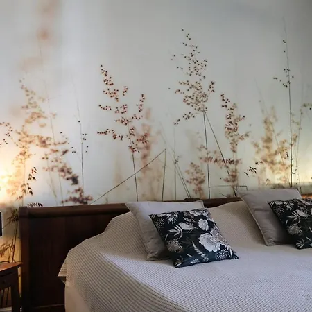 Bed and Breakfast Maison Dix 4*