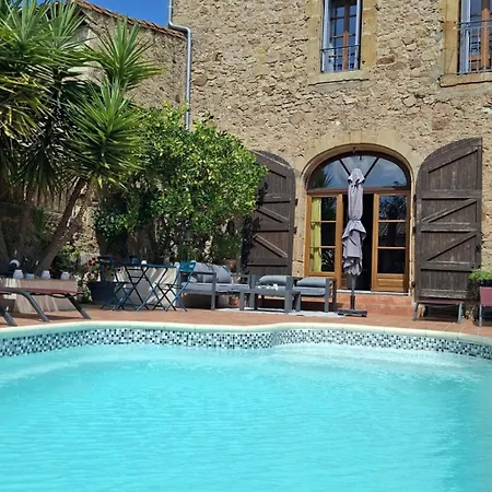 Bed & Breakfast Maison Dix