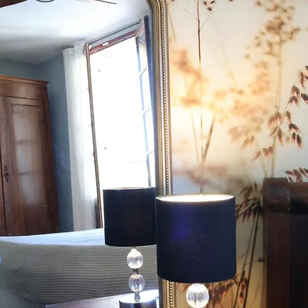Maison Dix Bed & Breakfast Neffies