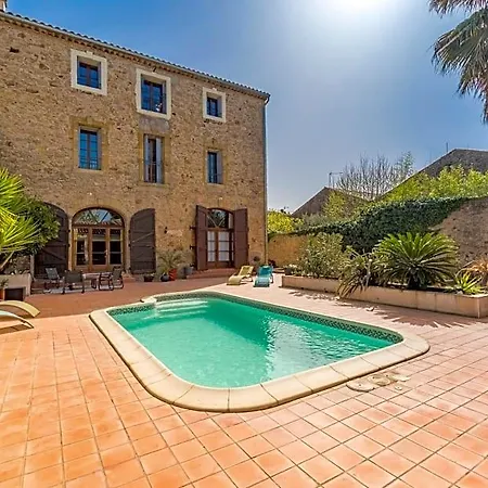 Bed and Breakfast Maison Dix 4*