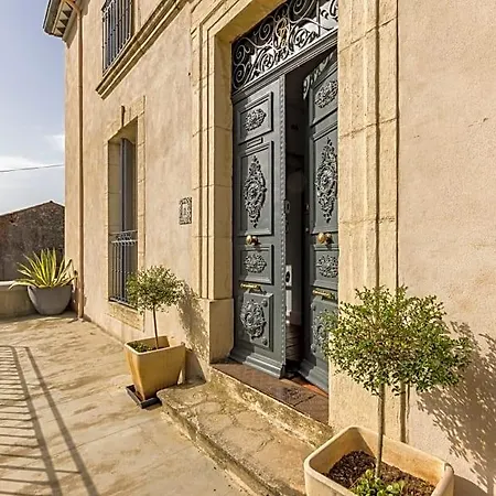 Maison Dix