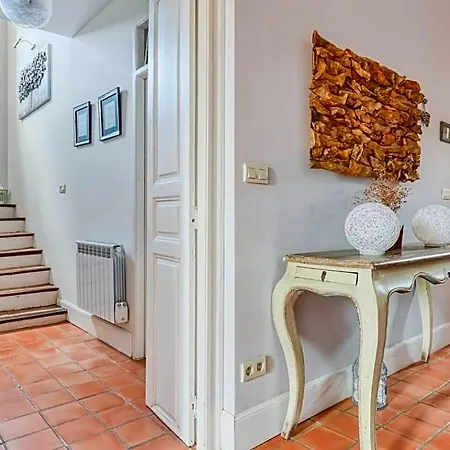 Bed and Breakfast Maison Dix