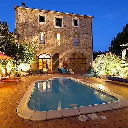 Maison Dix